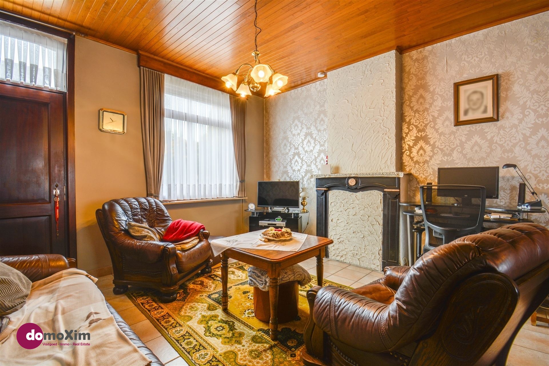 Maison familiale avec 3 chambres à coucher et beaucoup de potentiel près du centre de Boortmeerbeek - photo 4