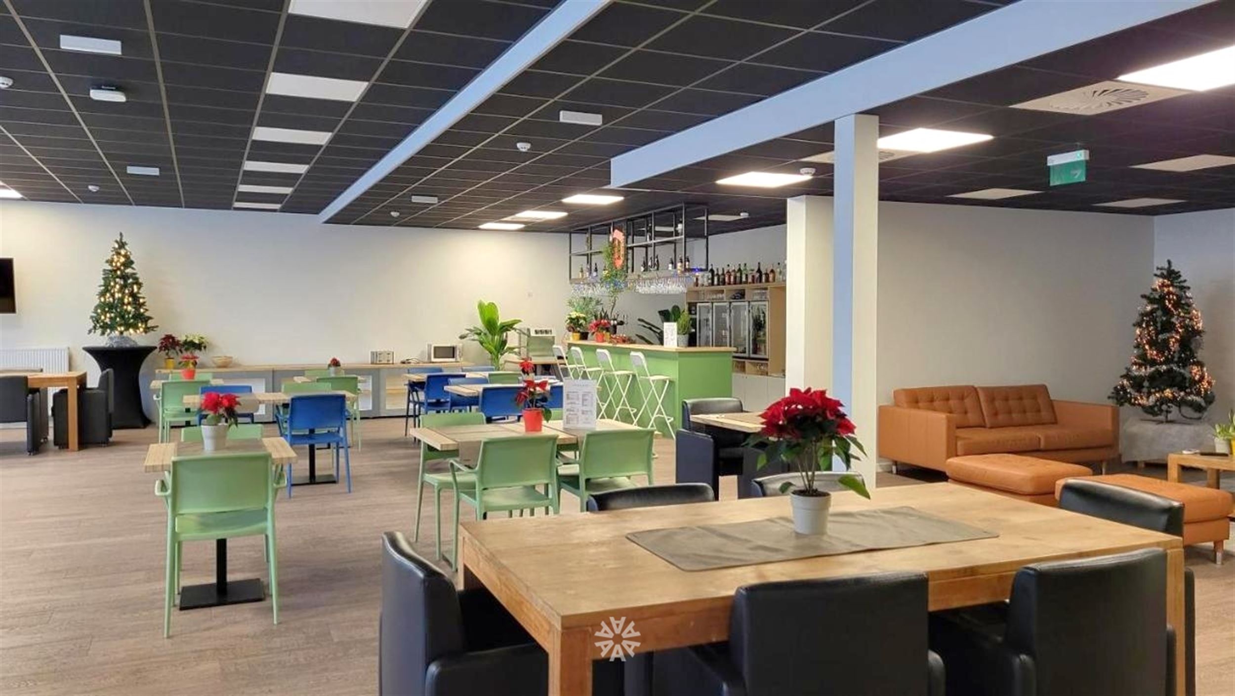 Recente serviceflats met gewaarborgd rendement - foto 5