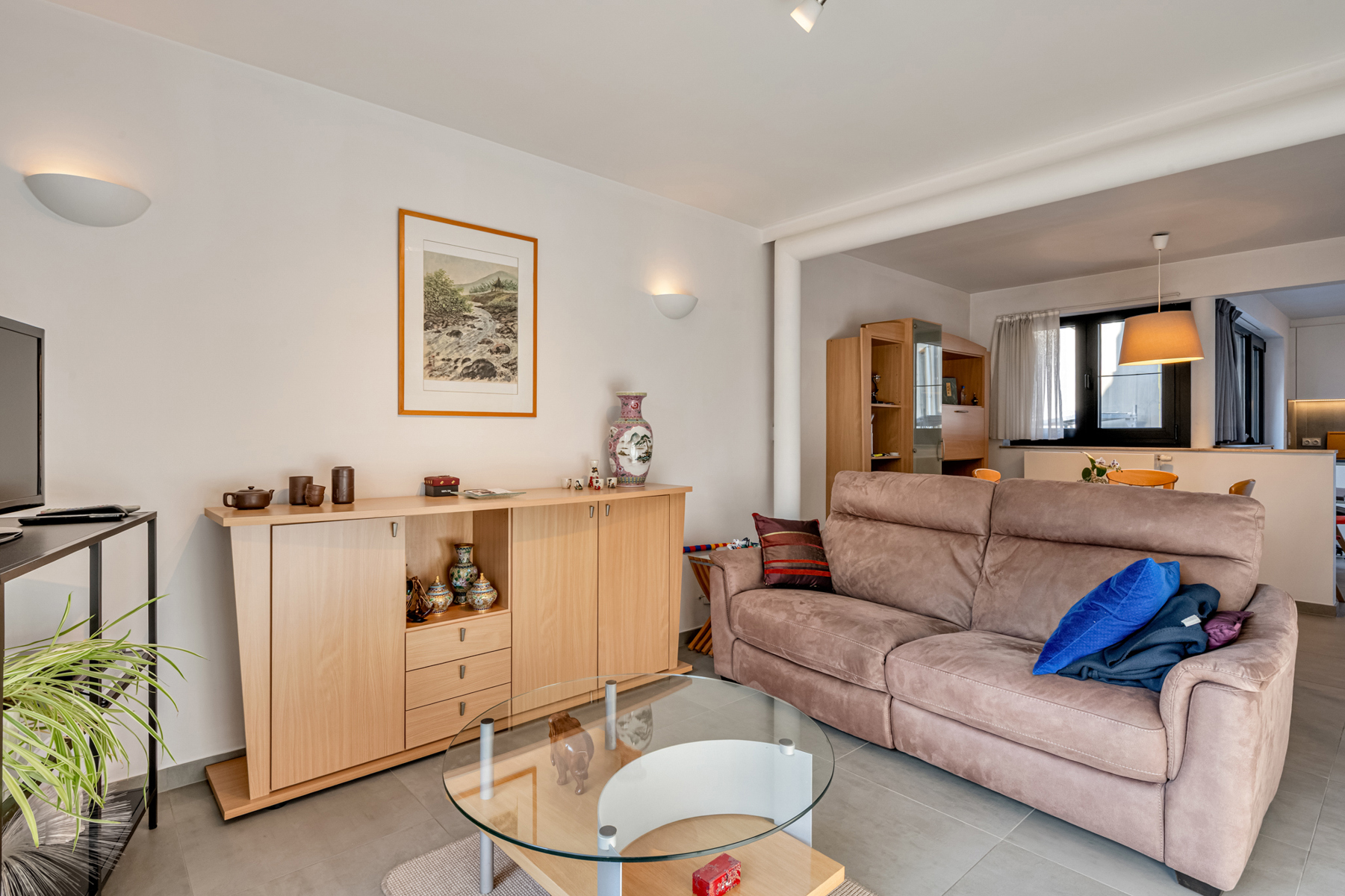 Woning met heel kwaliteitsvolle afwerking - foto 4