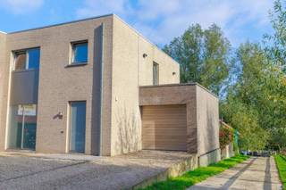 House for sale in Kortrijk