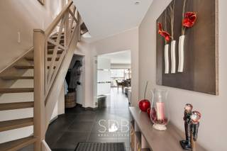 Maison à vendre à Wetteren