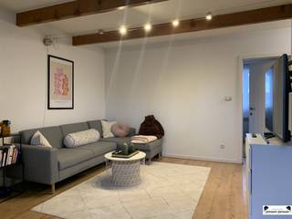 FOR SALE: 2 ROOF APARTMENTS WITH SUNNY TERRACE IN RECENT AND SMALL BUILDINGWe offer you two rooftop apartments, located in a recent and small-scale...