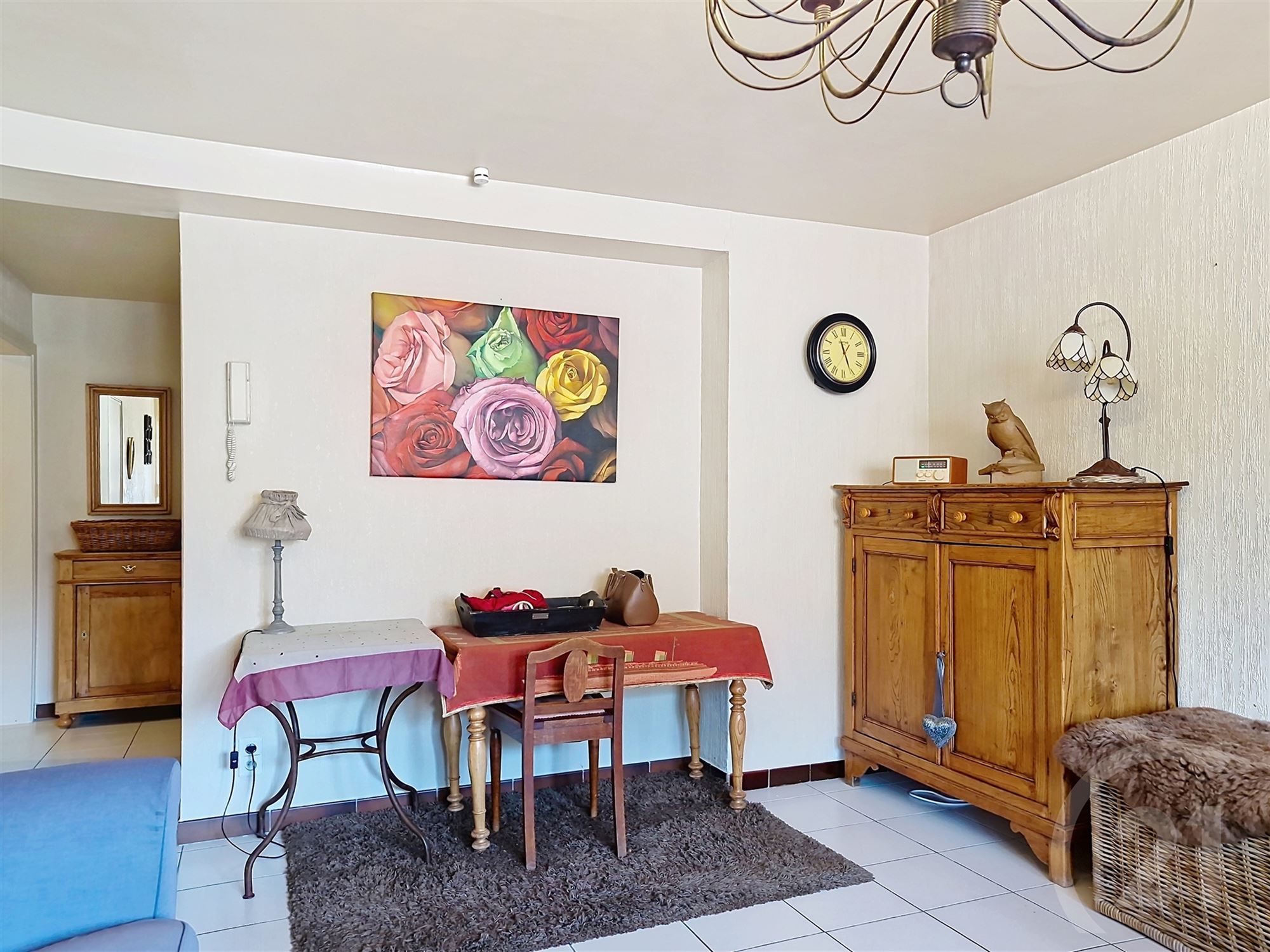 Appartement te huur in Baal! - foto 5