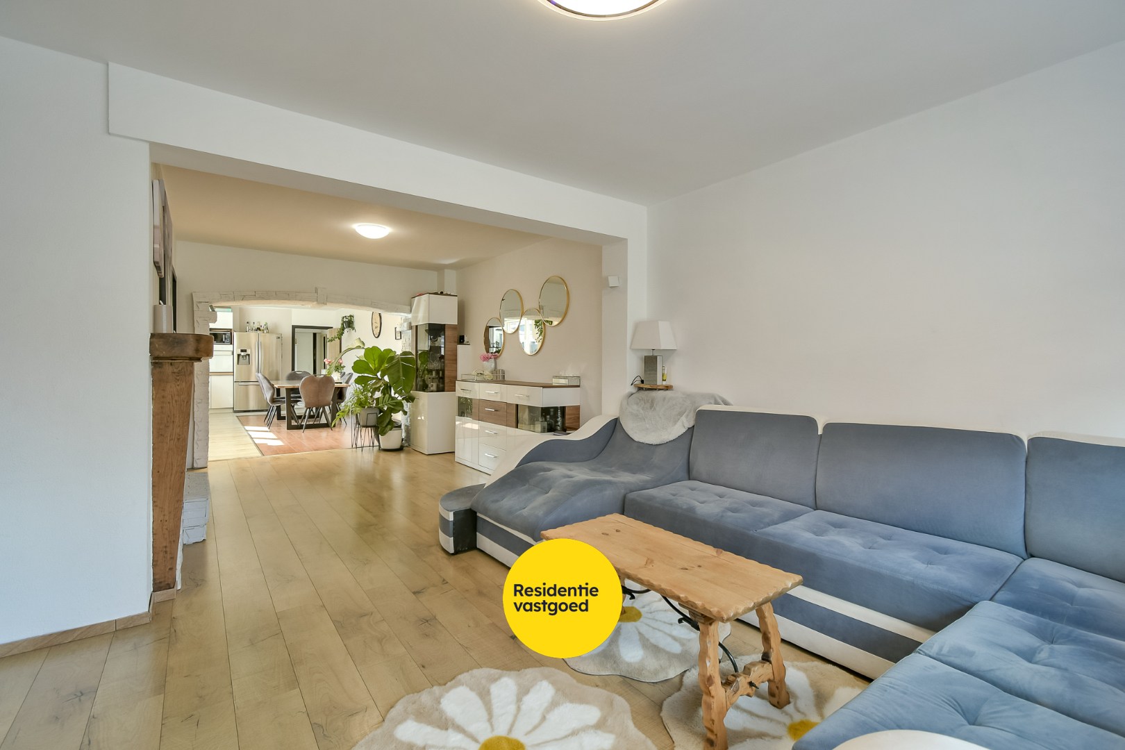 Halfopen woning met verhuurde buitenunit – extra inkomsten vanaf dag één! - foto 3