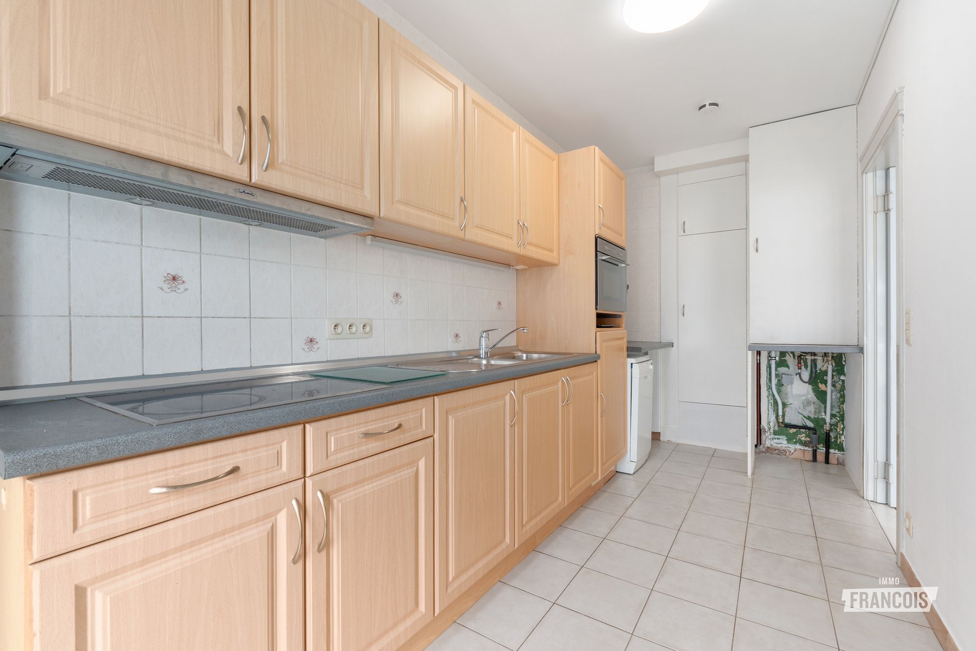 Appartement à louer à Ostende avec 2 chambres - photo 5