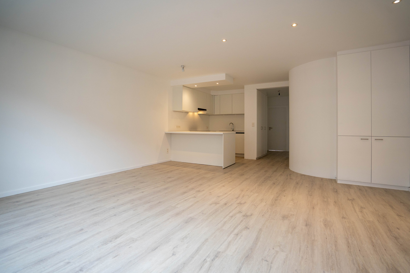 Apartment in Beveren-Kruibeke-Zwijndrecht