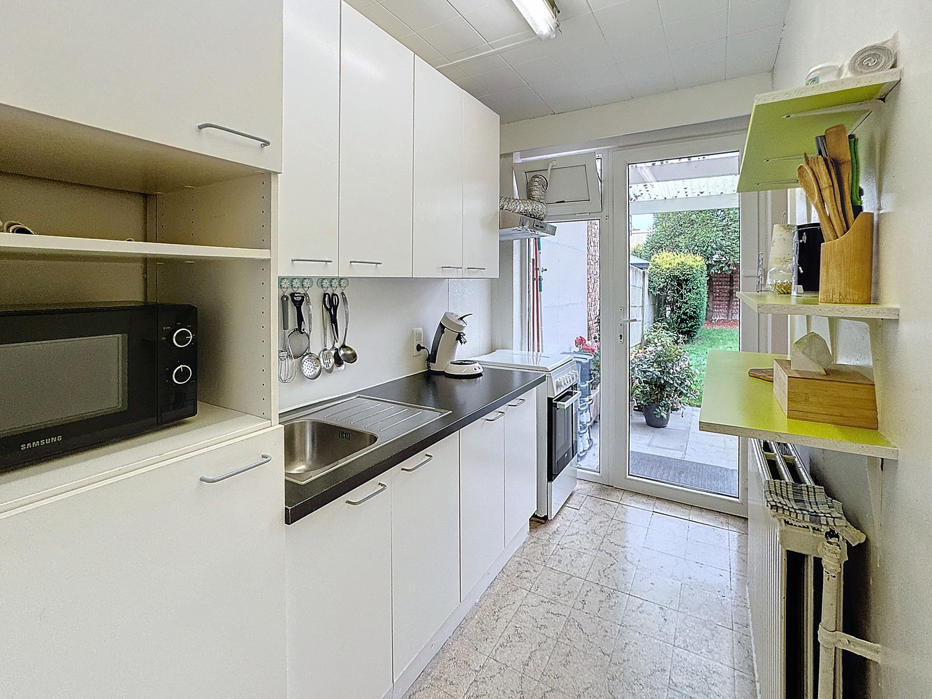 Uniek aanbod: Handelswoning met duplex en potentieel! - foto 5