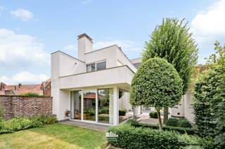 Maison à vendre à Ypres