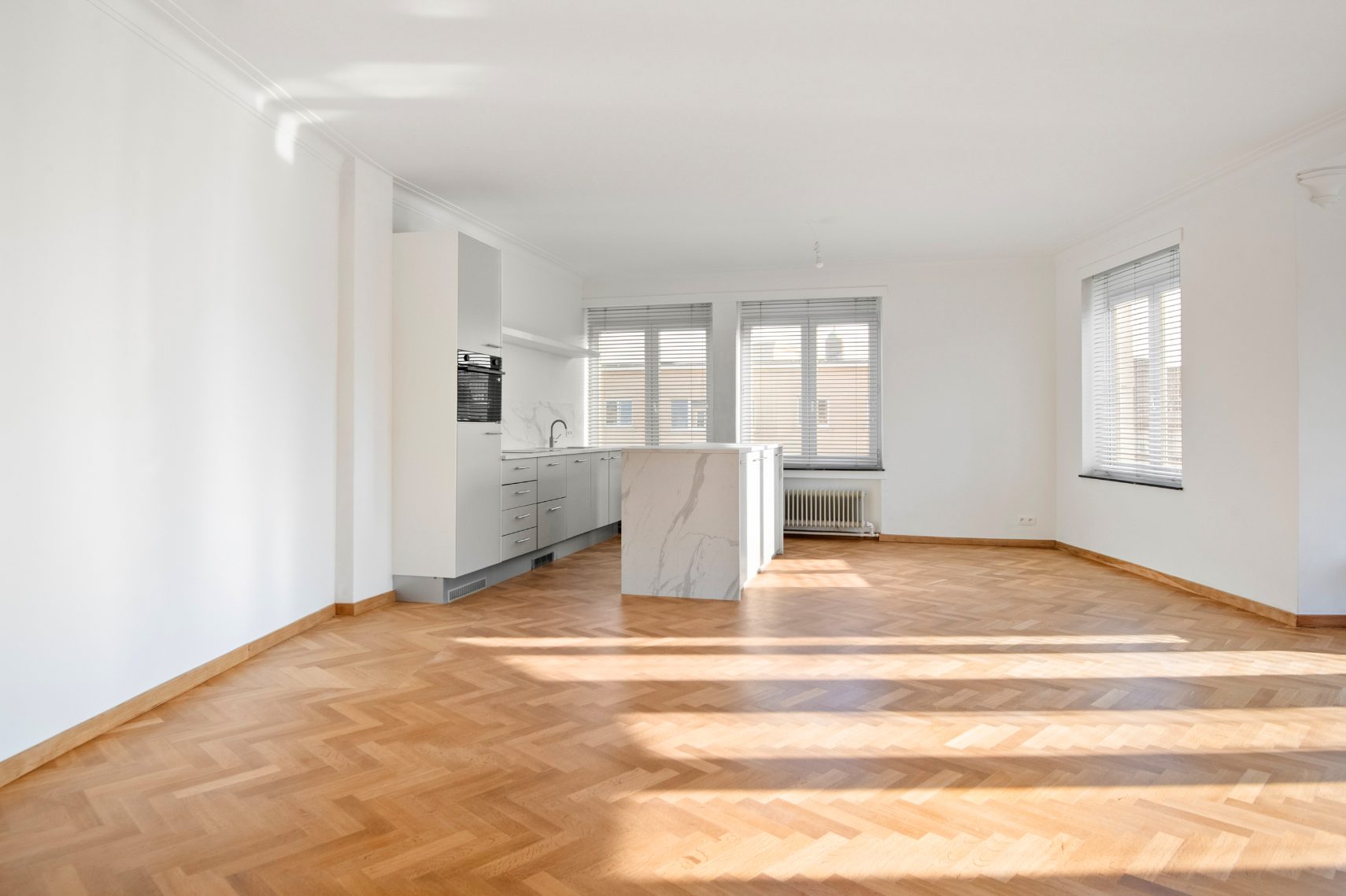 Appartement te koop in Antwerpen met 3 slaapkamers - foto 4