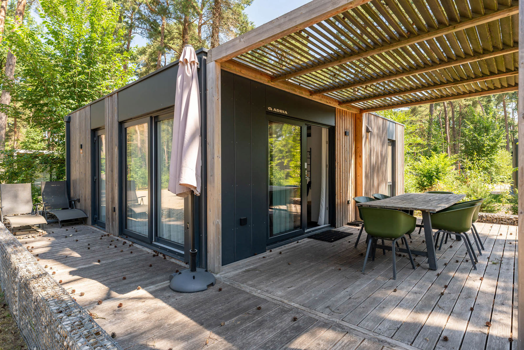 Maison à vendre à Zutendaal avec 3 chambres - photo 2