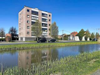 Appartement à vendre à Ypres