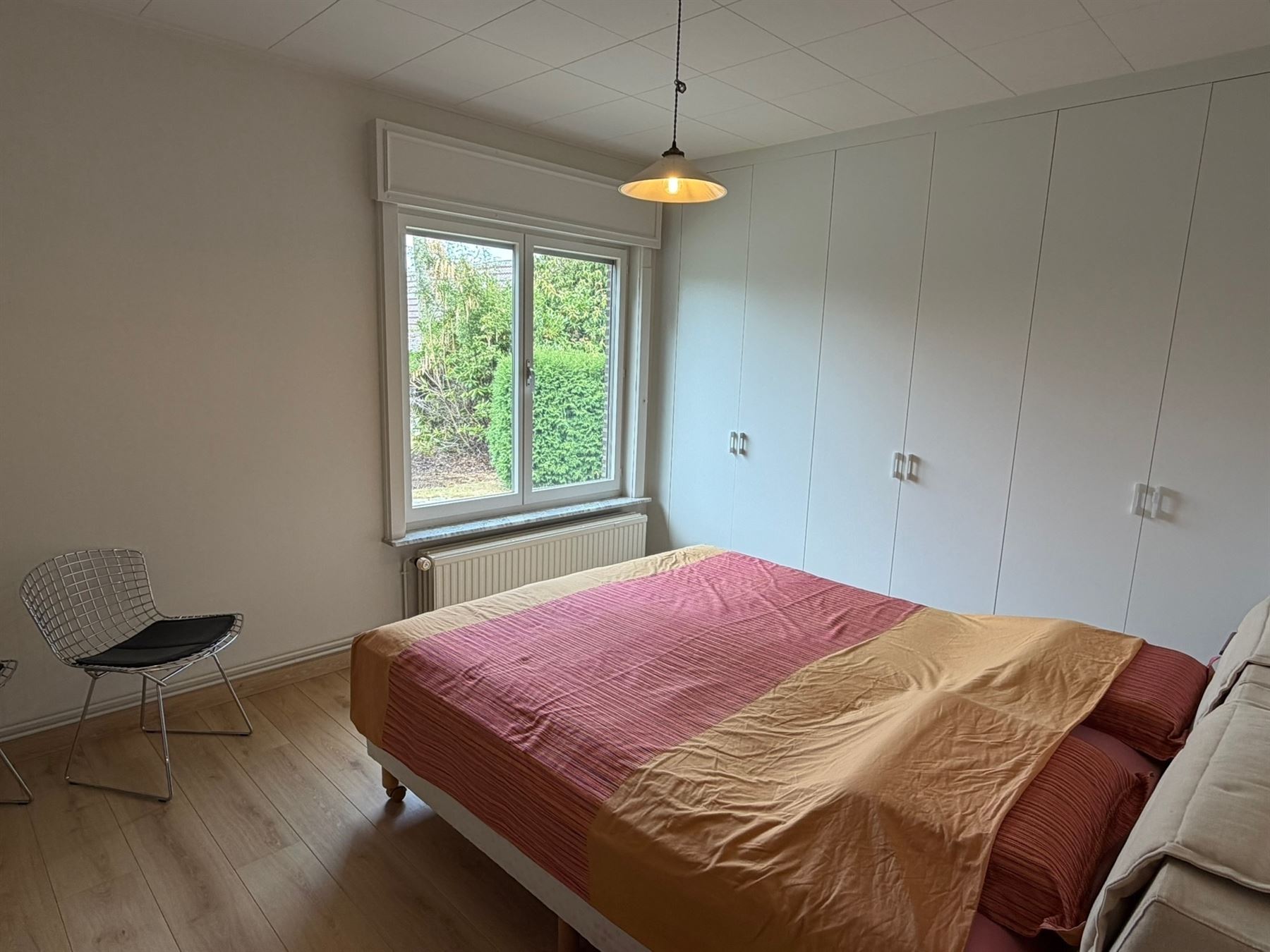 Gerenoveerde en comfortabele gelijkvloerse woning - foto 4
