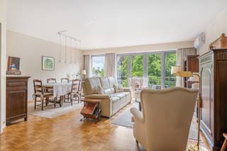 Apartment for sale in Schoten