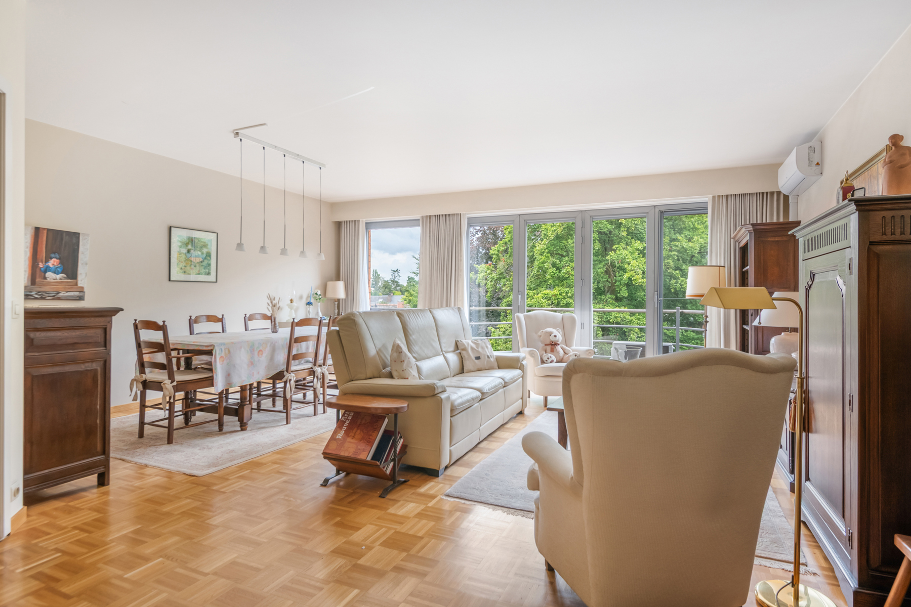 Apartment for sale in Schoten with 2 bedrooms - photo 3