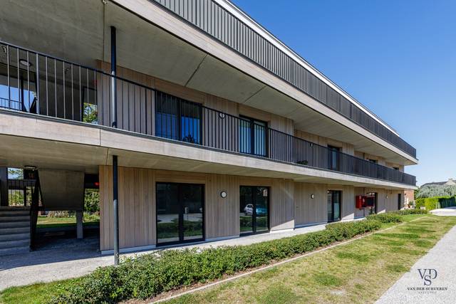 Project te koop in Petegem-Aan-De-Schelde