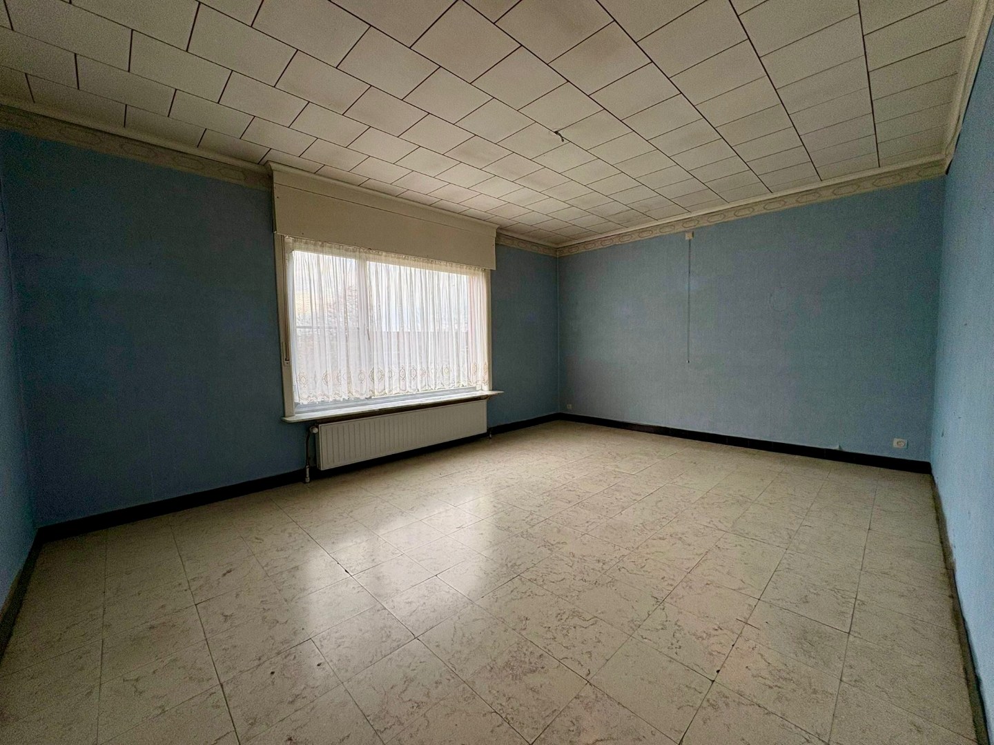 Te renoveren gezinswoning met 3 slaapkamers - foto 5