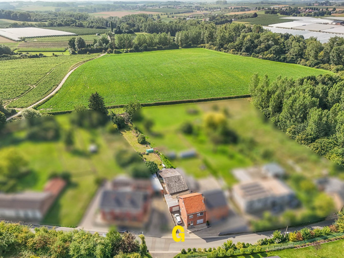 Maison à vendre à Hasselt avec 3 chambres - photo 4