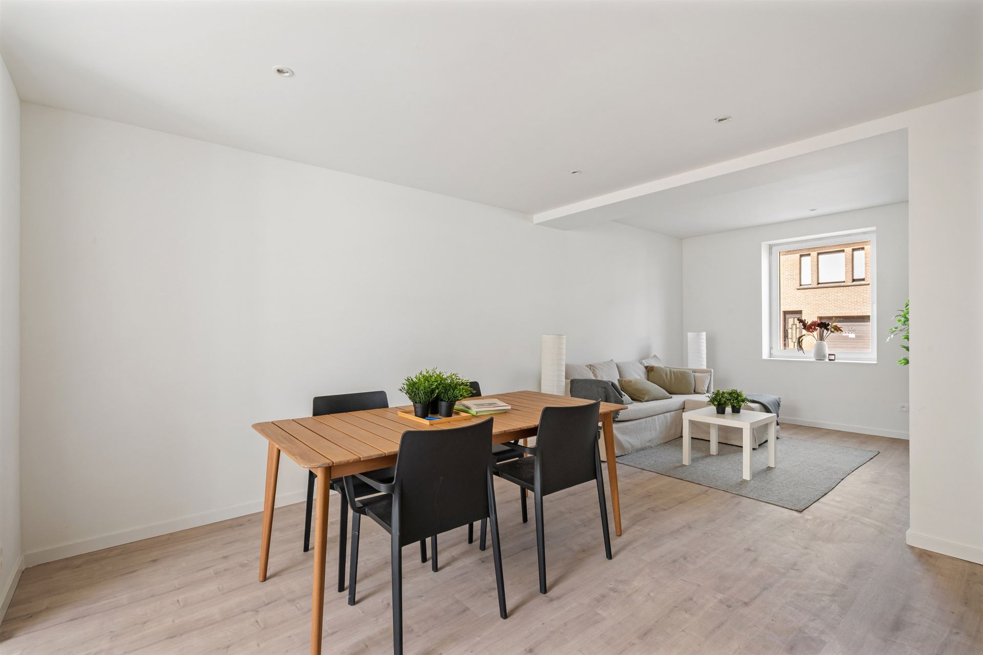 Instapklare 3-slpk woning met tuin & terras, EPC B - foto 5