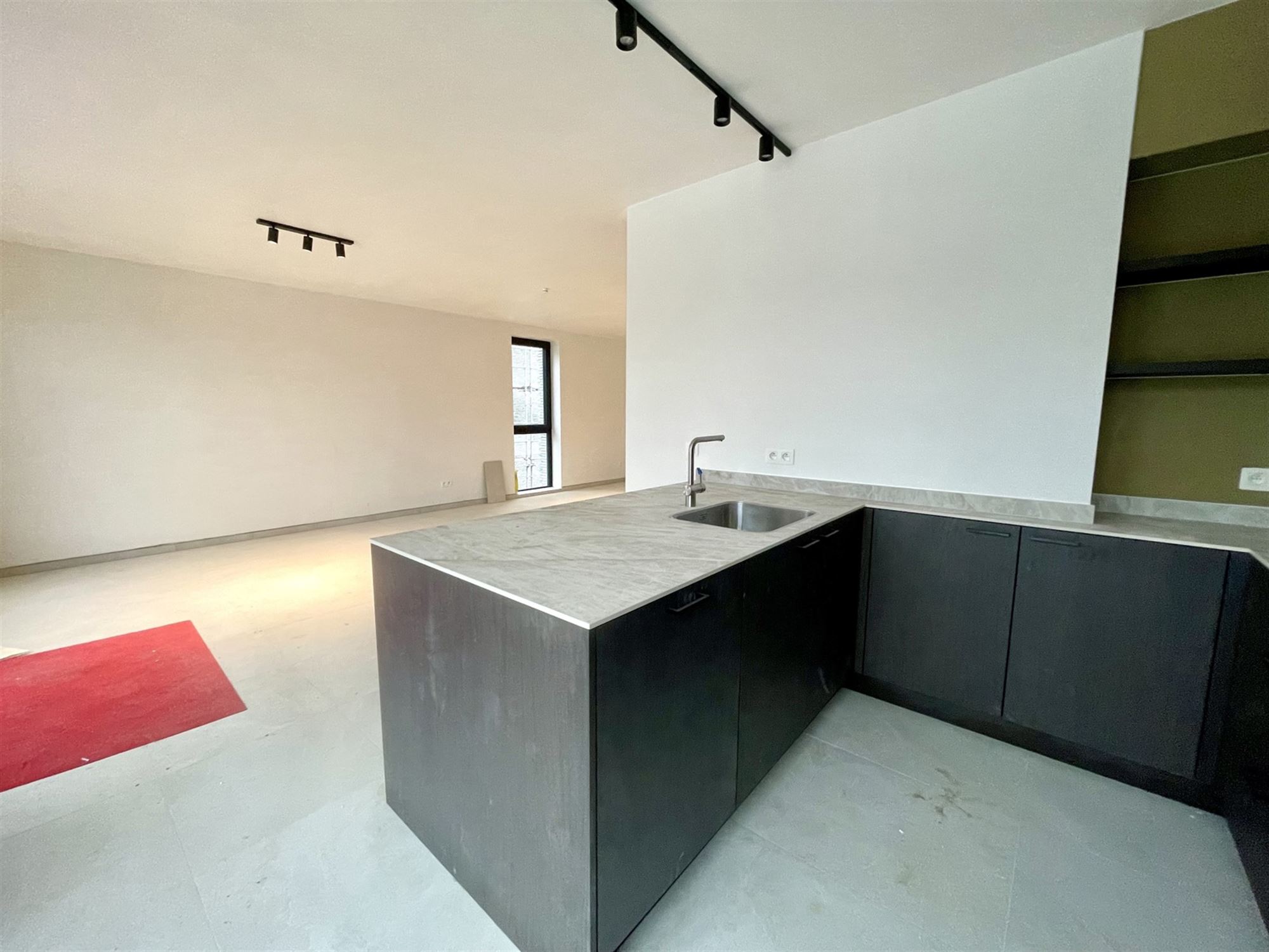 Duplex appartement met 3 slpks te Glabbeek - foto 3