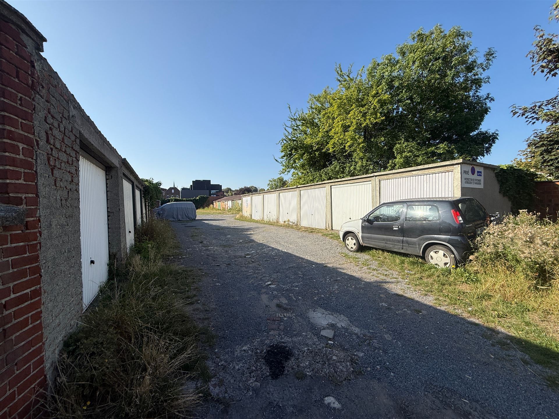 Garage for sale in Menen - photo 5