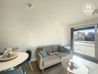 Apartment for sale in Koksijde