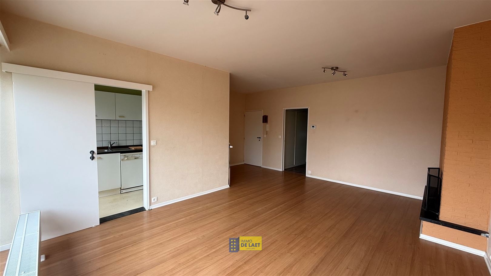Appartement à vendre à Kontich avec 2 chambres - photo 2