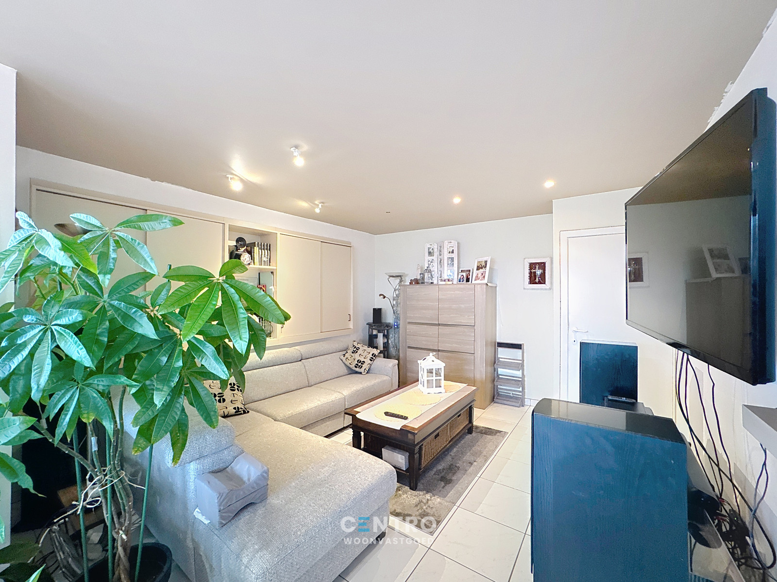 ENERGIEZUINIG appartement met 2 slps én parkeerplaats! - photo 4