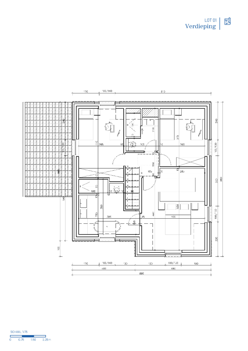 Berlare, Overheet - Fase 1: Lot 01 - photo 3