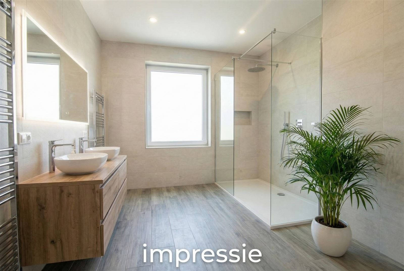 Te renoveren laagbouwwoning in mooie woonwijk - foto 5