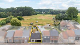 Maison à vendre à Stekene