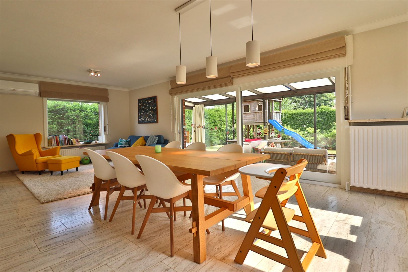 Maison à vendre à Bissegem avec 3 chambres - photo 4