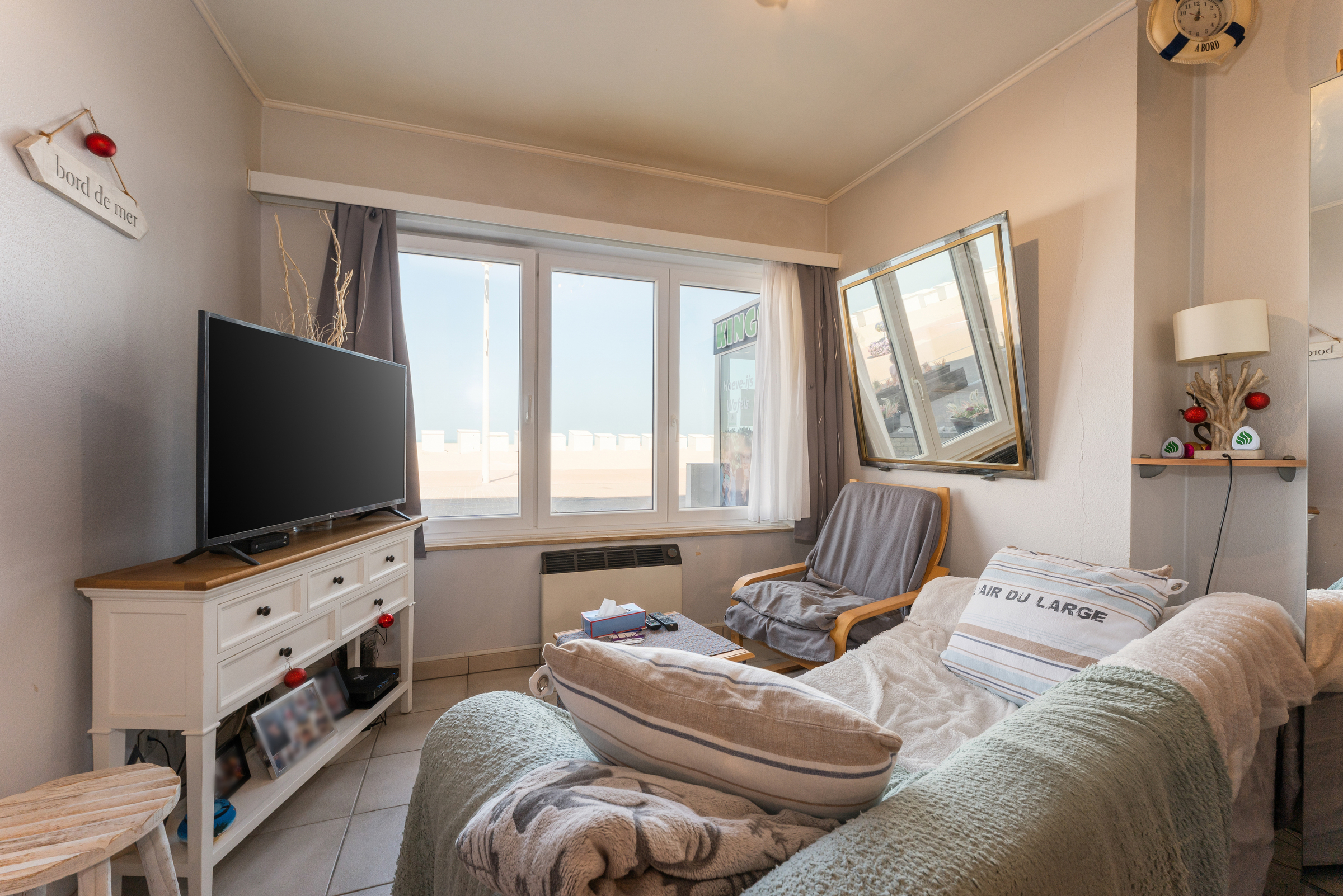 Apartment for sale in Koksijde with 2 bedrooms - photo 4