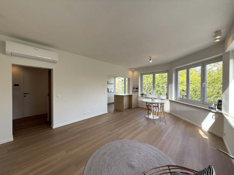 Prachtig luxe-appartement op toplocatie nabij de Rozebroeken – energiezuinig wonen in stijl - photo 2