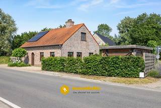 House for sale in Lokeren