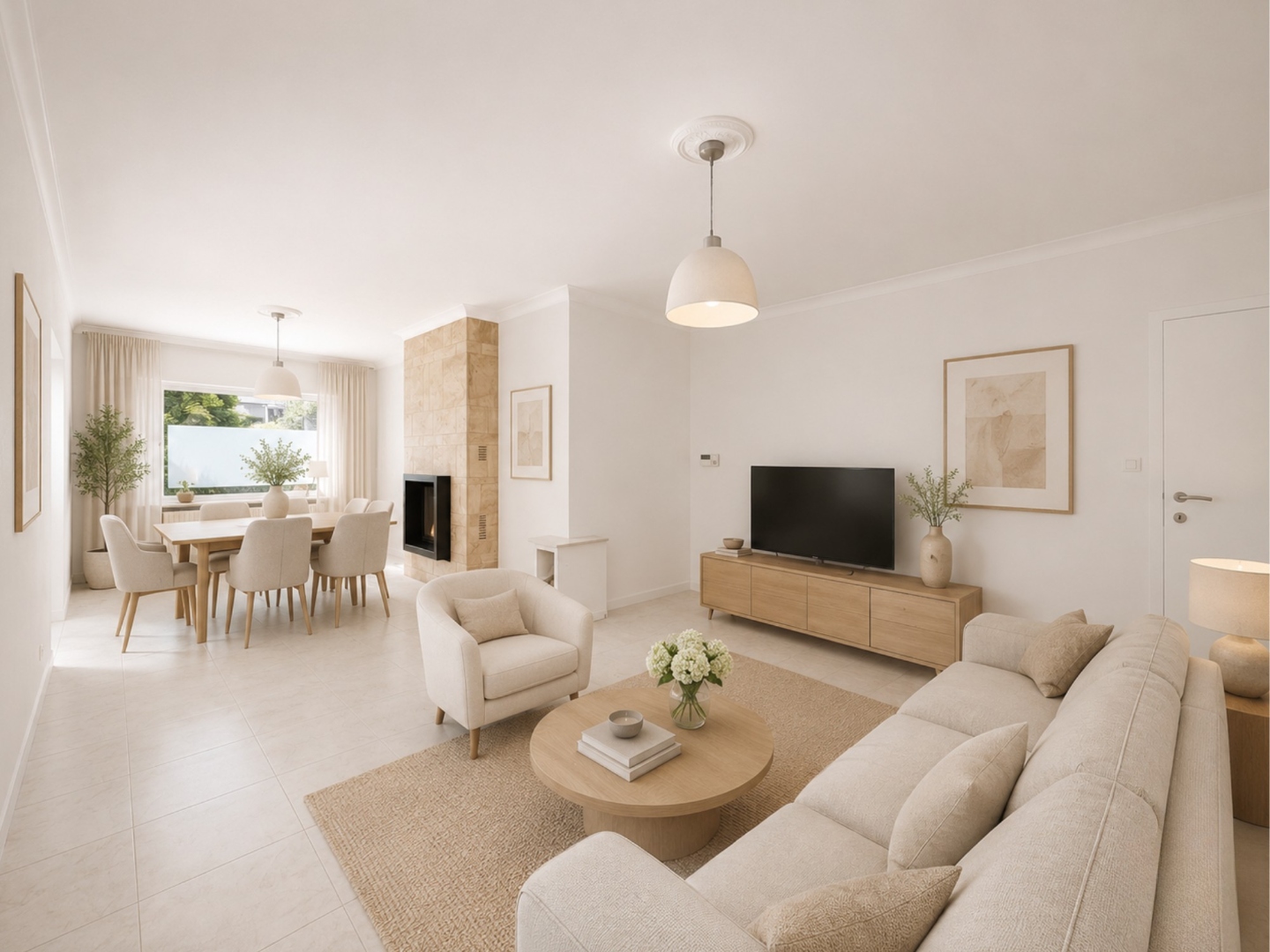 Te koop, Energiezuinige gezinswoning met 4 slaapkamers nabij Gent! - foto 4