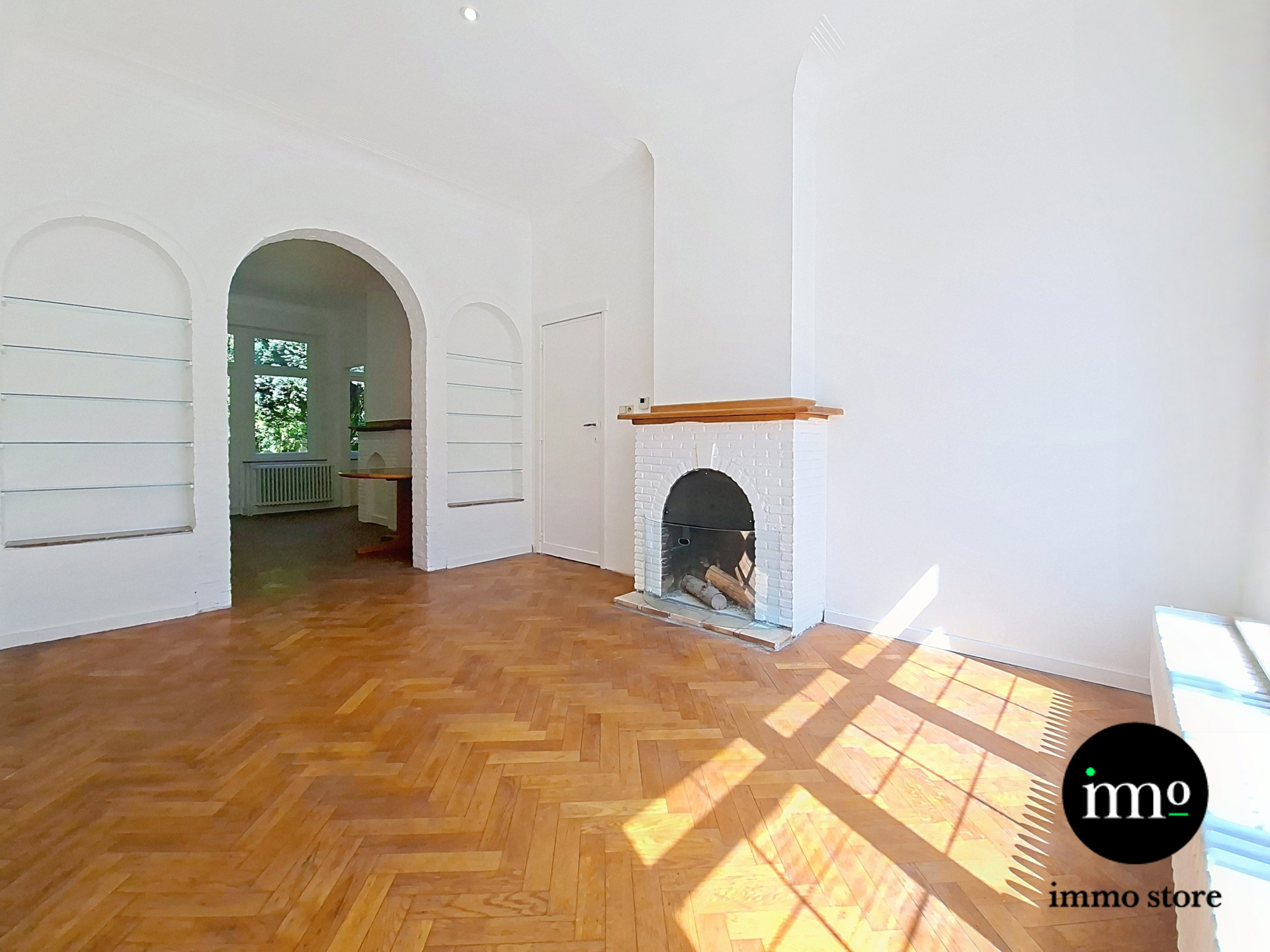 Bel-étagewoning met 5 slaapkamers op topligging - foto 5