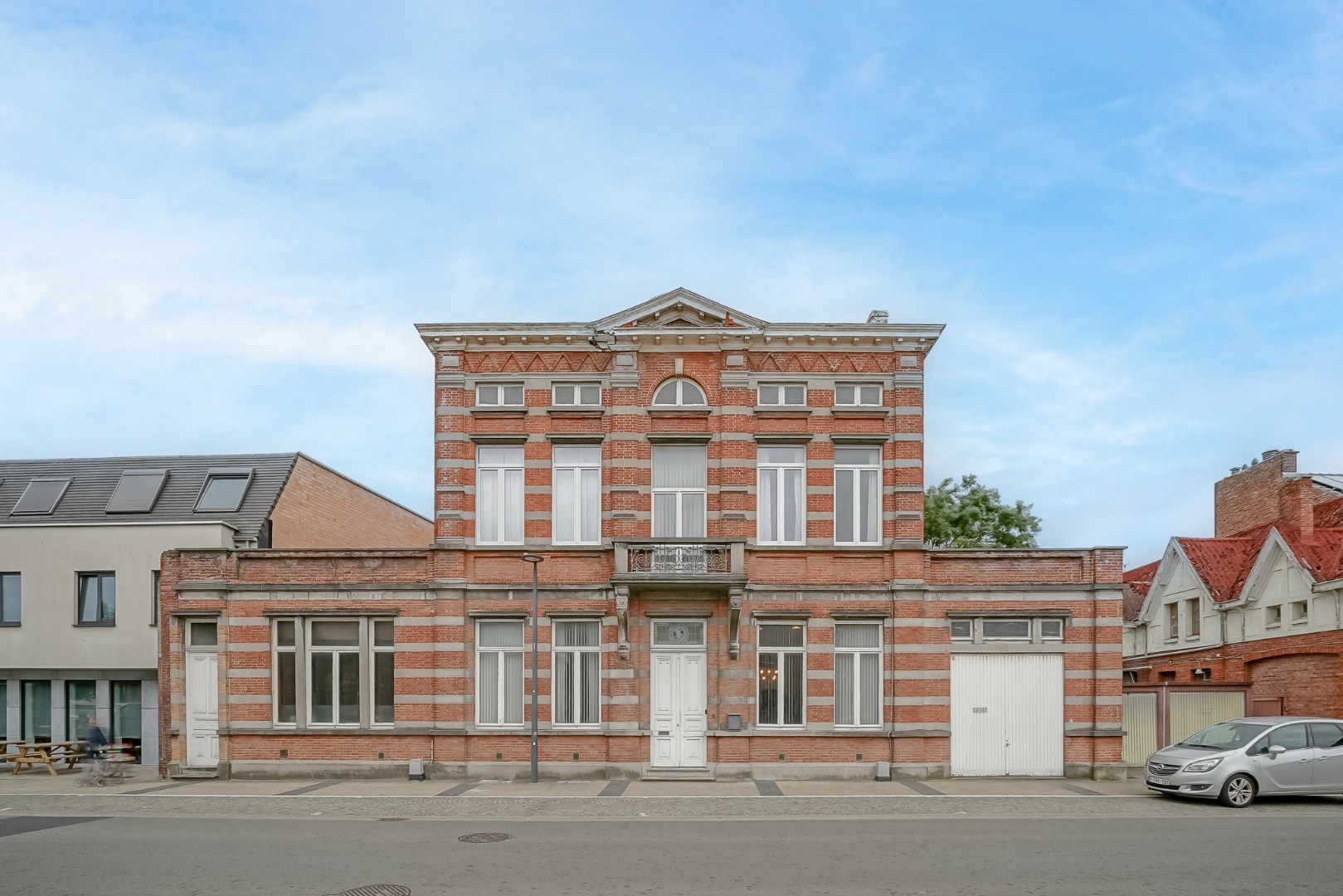 Maison à vendre à Oudenburg avec 5 chambres - photo 1