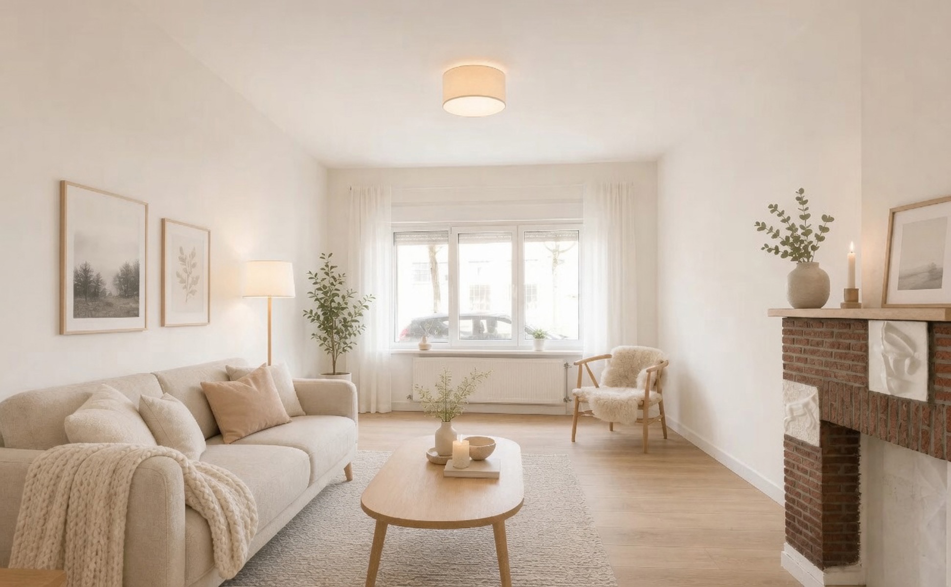 Appartement à vendre à Gand avec 2 chambres - photo 5