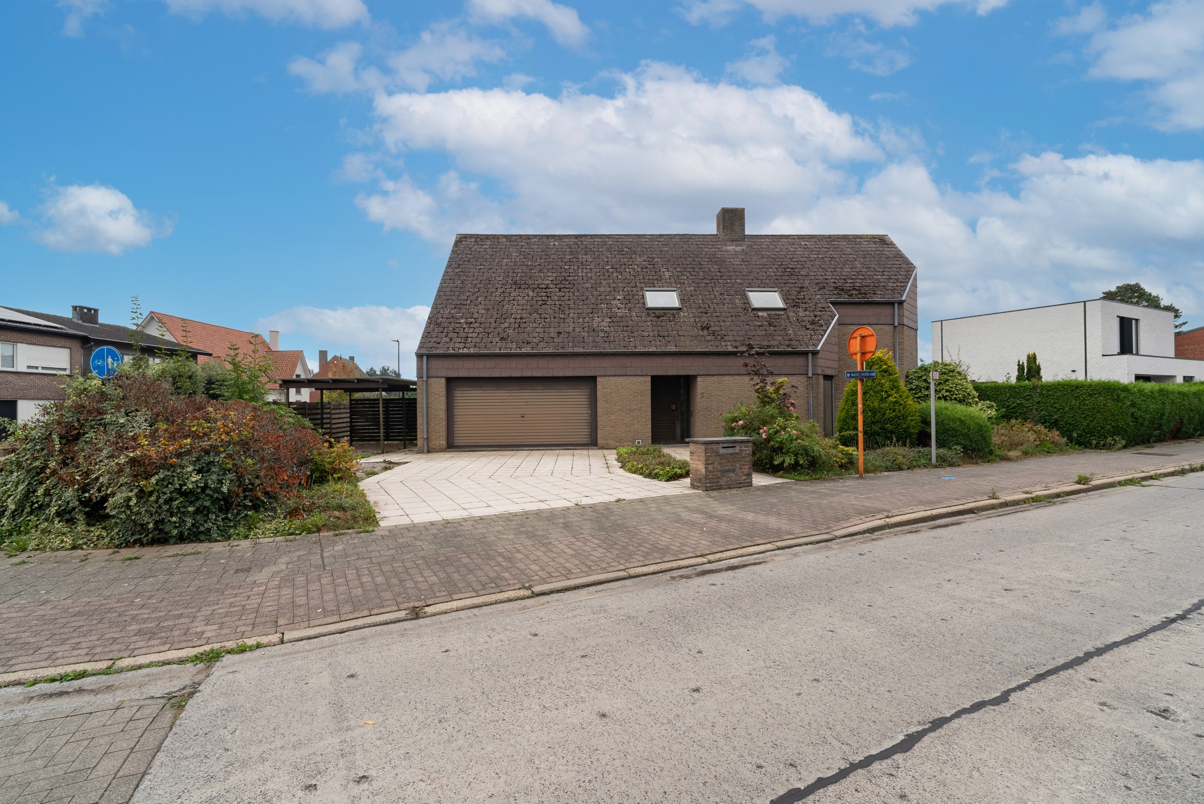 Ruime villa met 7 slaapkamers op centrale ligging - foto 5