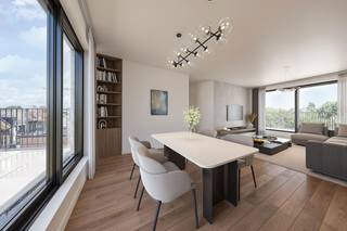 Appartement à louer à Turnhout