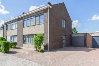 Maison à vendre à Beveren-Kruibeke-Zwijndrecht