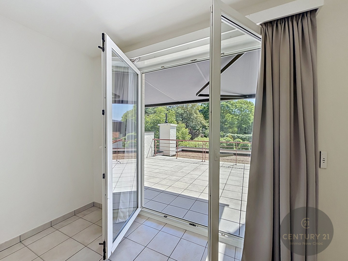 Zeer VERZORGD en ZONNIG 2 slpk appartement - foto 4