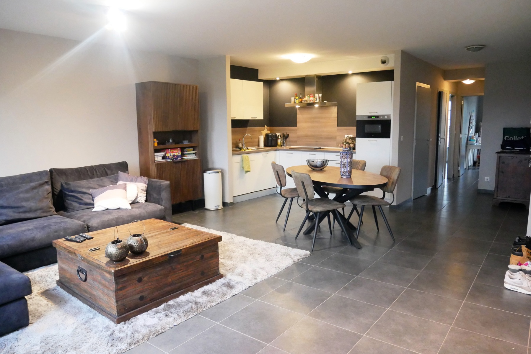 Appartement à louer à Ravels avec 2 chambres - photo 5