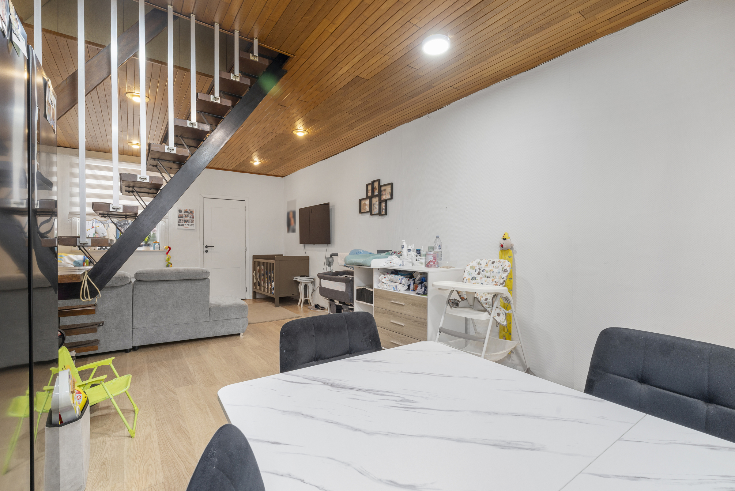 Maison à vendre à Gand avec 3 chambres - photo 4