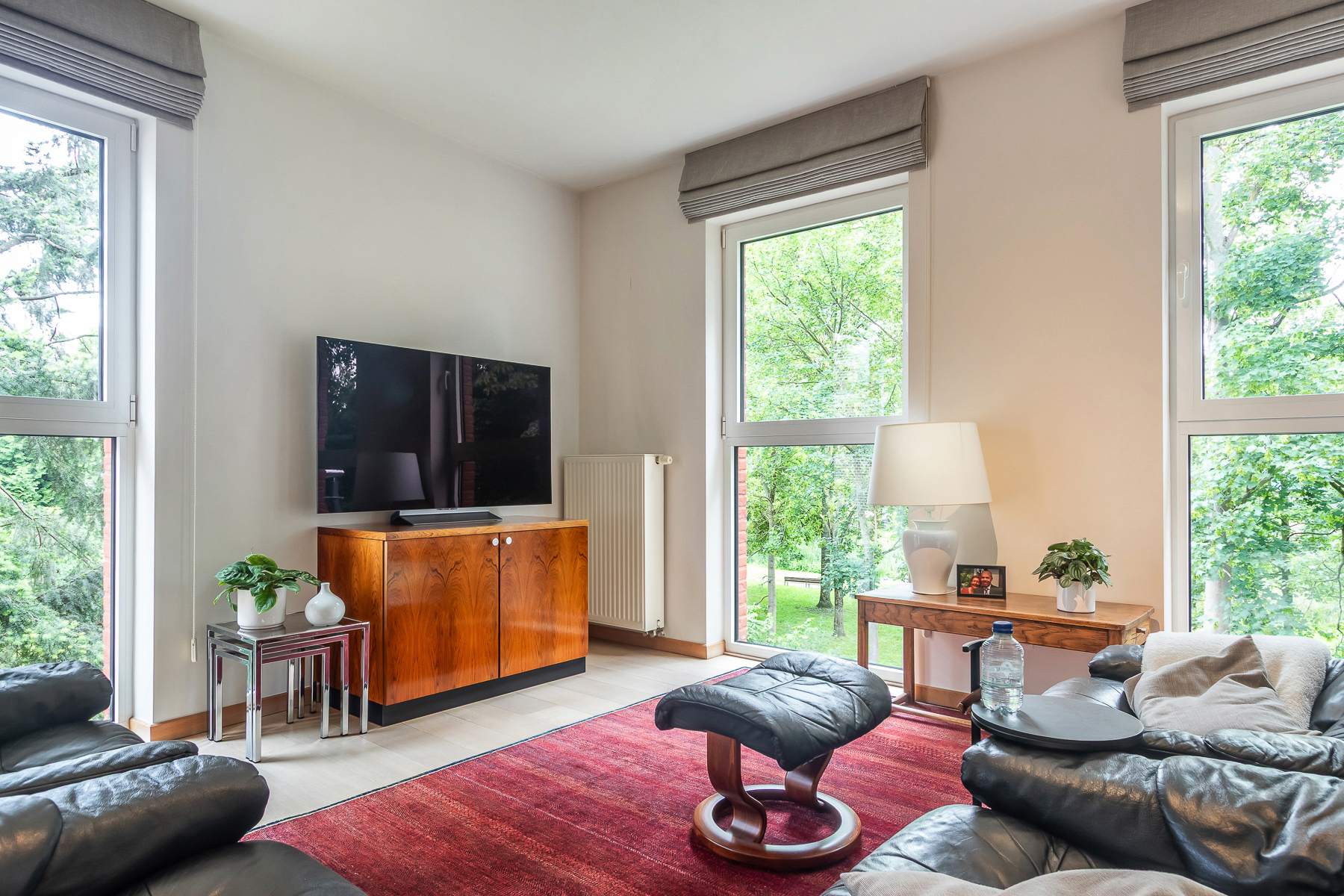 Investeringsappartement met 2 slaapkmrs en dubbele garagebox - foto 5
