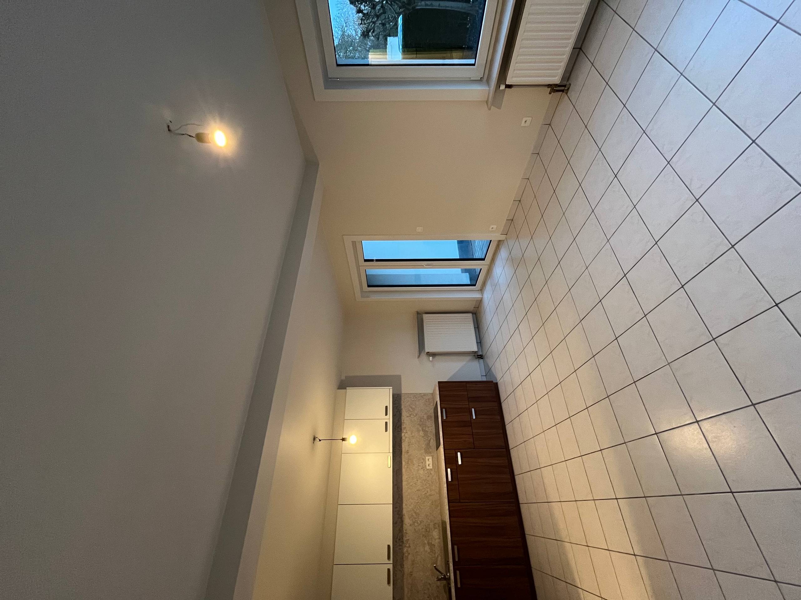 Gelijksvloers app. met 1 slaapkamer te huur in Waregem - foto 4