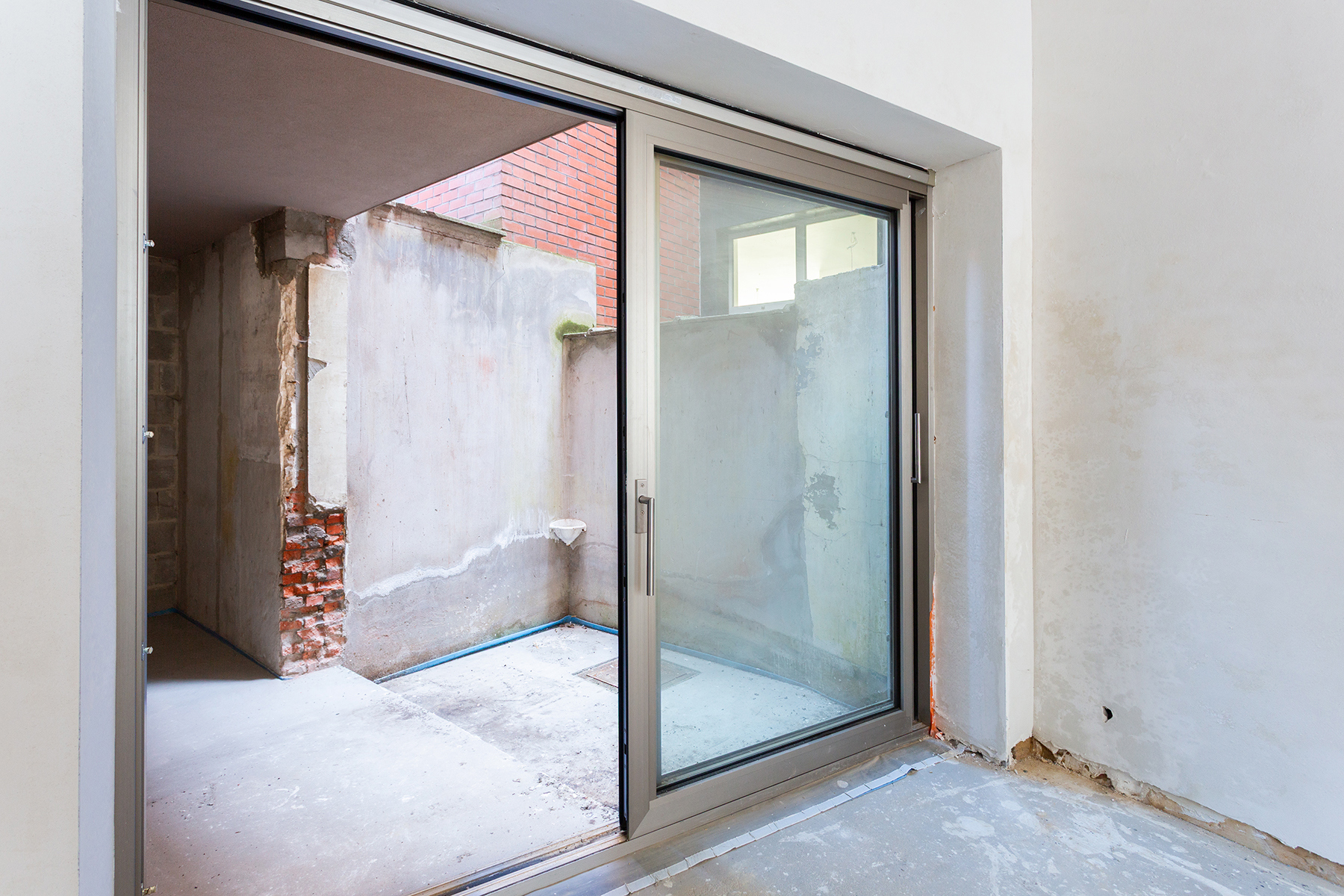 Karaktervol renovatieproject op toplocatie in Borgerhout! - foto 3