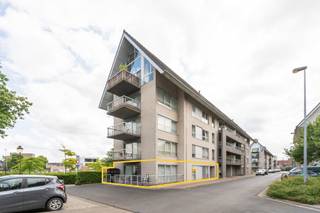Dit appartement wordt verkocht met een levenslange huurovereenkomst. Ideaal voor een investeerder die zekerheid en stabiliteit zoekt! Gelegen op...