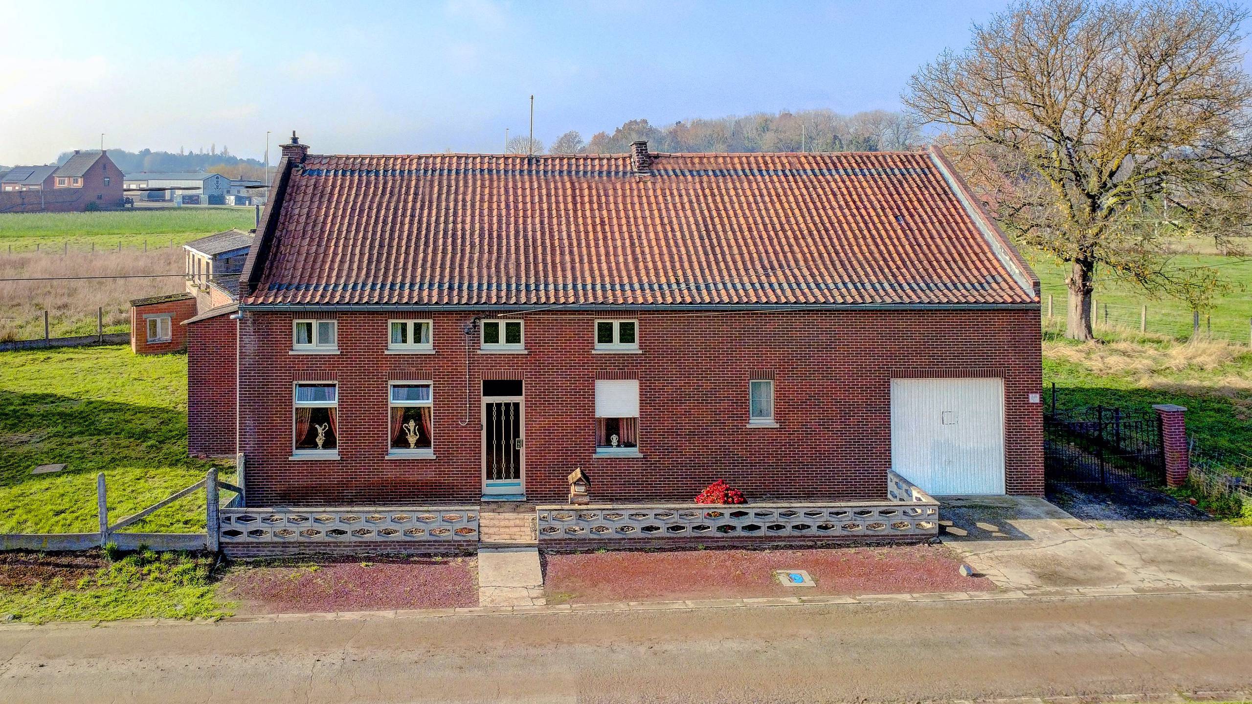 Maison à vendre à Bekkevoort avec 4 chambres - photo 4