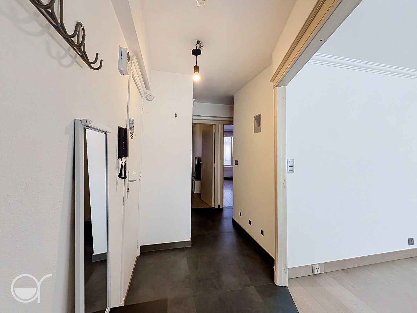 Appartement à louer à Gand avec 2 chambres - photo 4